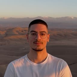 Aristomenis Georgiou, Co-founder, COO and UX Lead of Zava Build