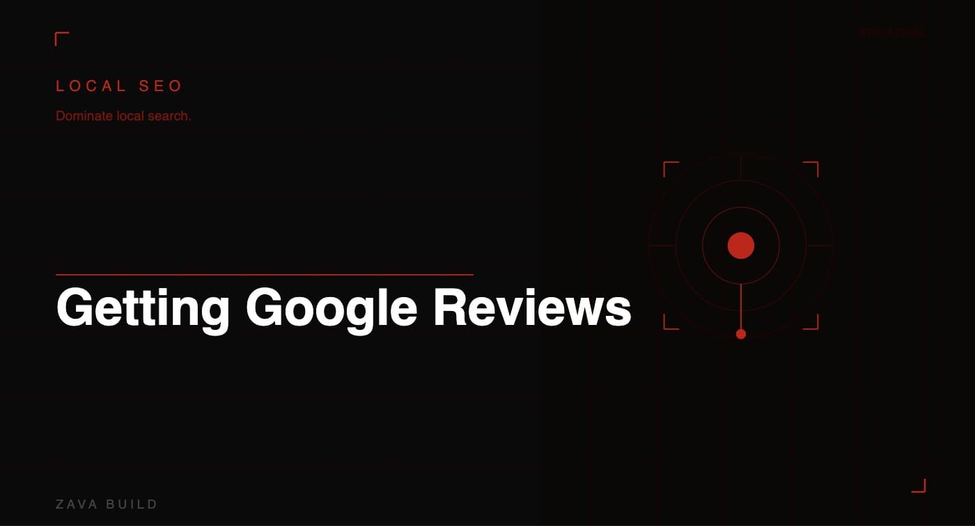 Getting Google Reviews for Your Middlesbrough Business: A Practical Acquisition Guide - Zava Build, Middlesbrough