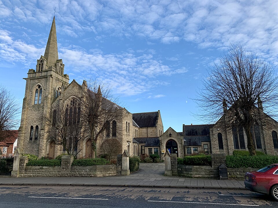 Photo of Bishop Auckland, County Durham