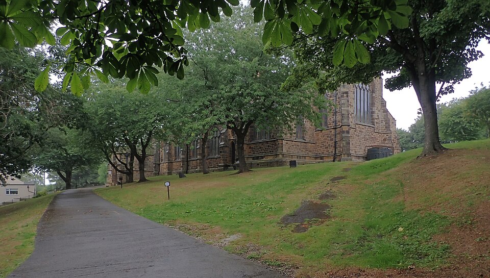Photo of Brotton, North Yorkshire