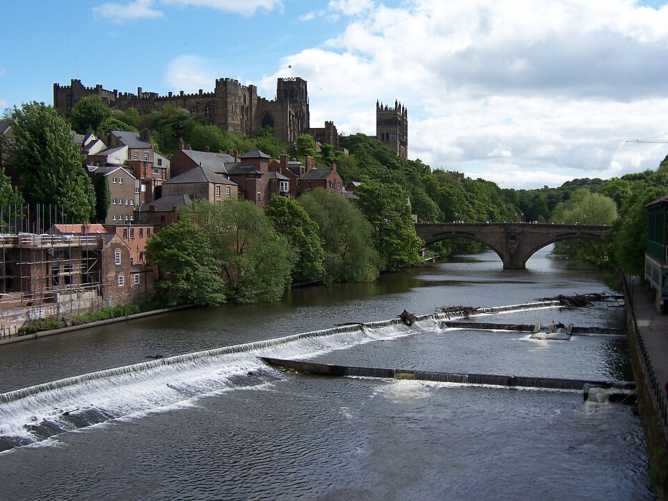 Photo of Durham, County Durham