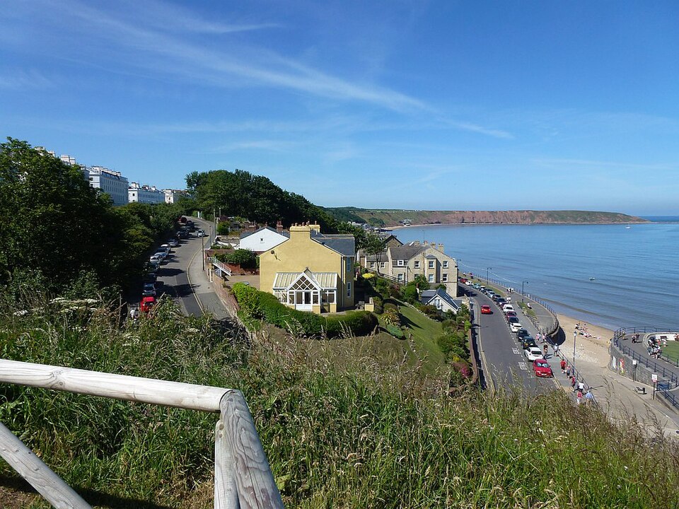 Photo of Filey, North Yorkshire
