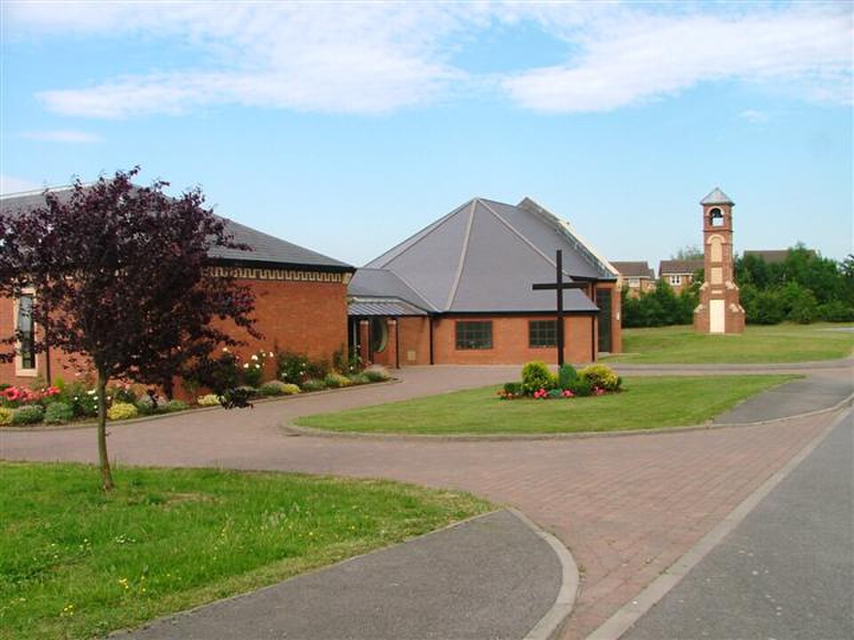Photo of Ingleby Barwick, Teesside