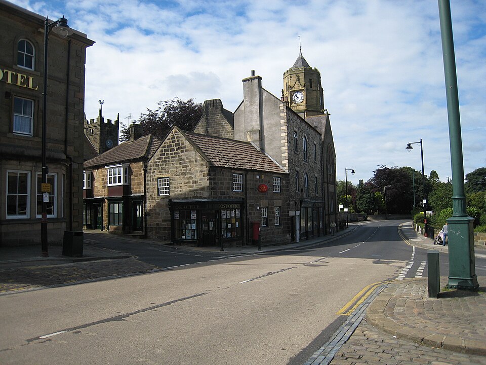 Photo of Loftus, North Yorkshire