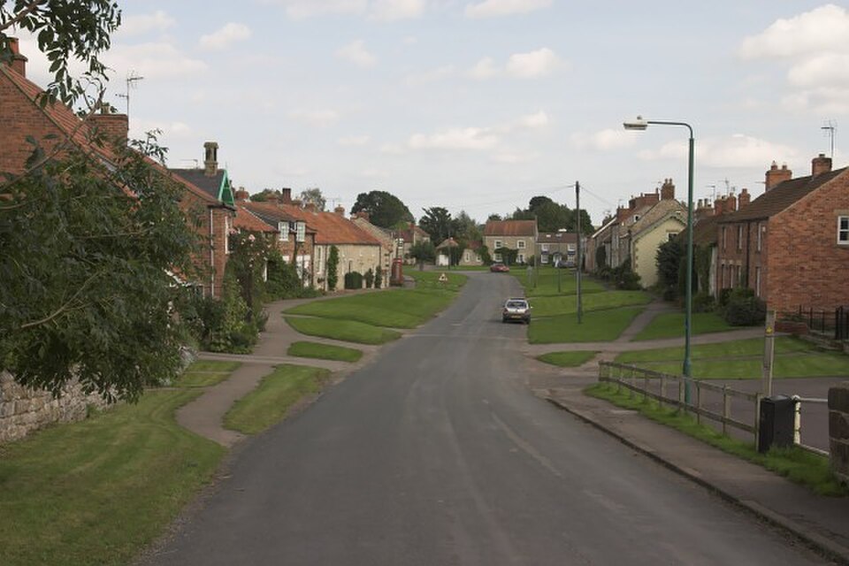 Photo of Marton, Middlesbrough