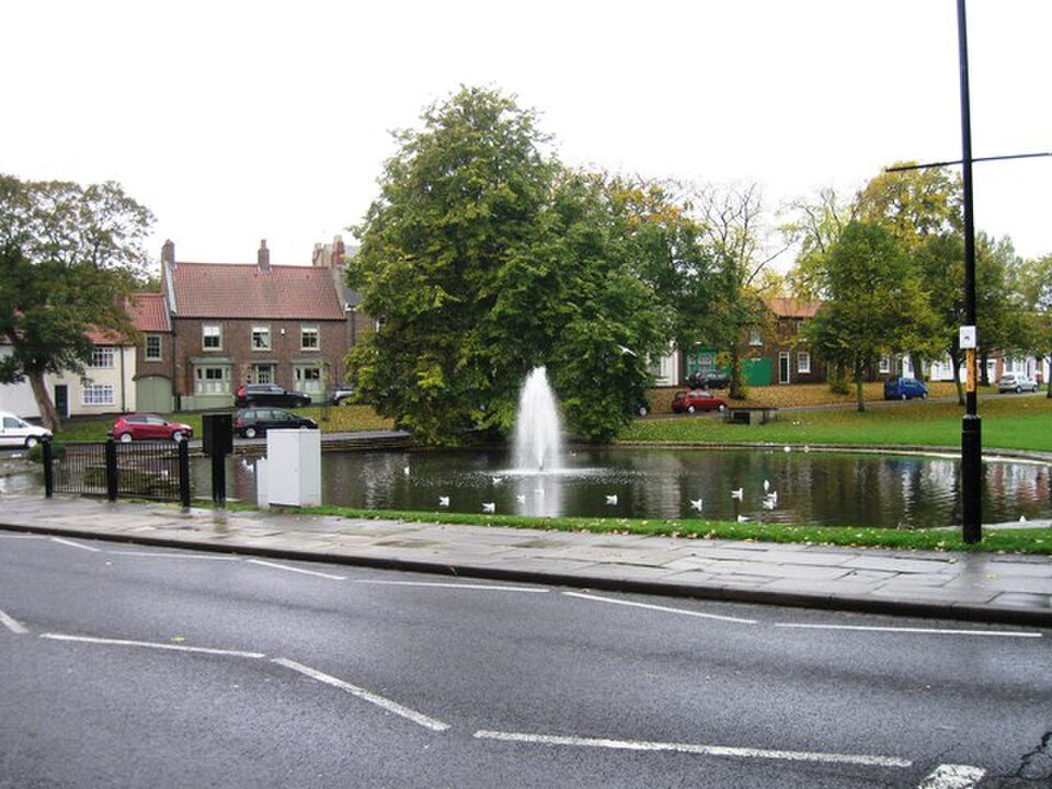 Photo of Norton, Teesside