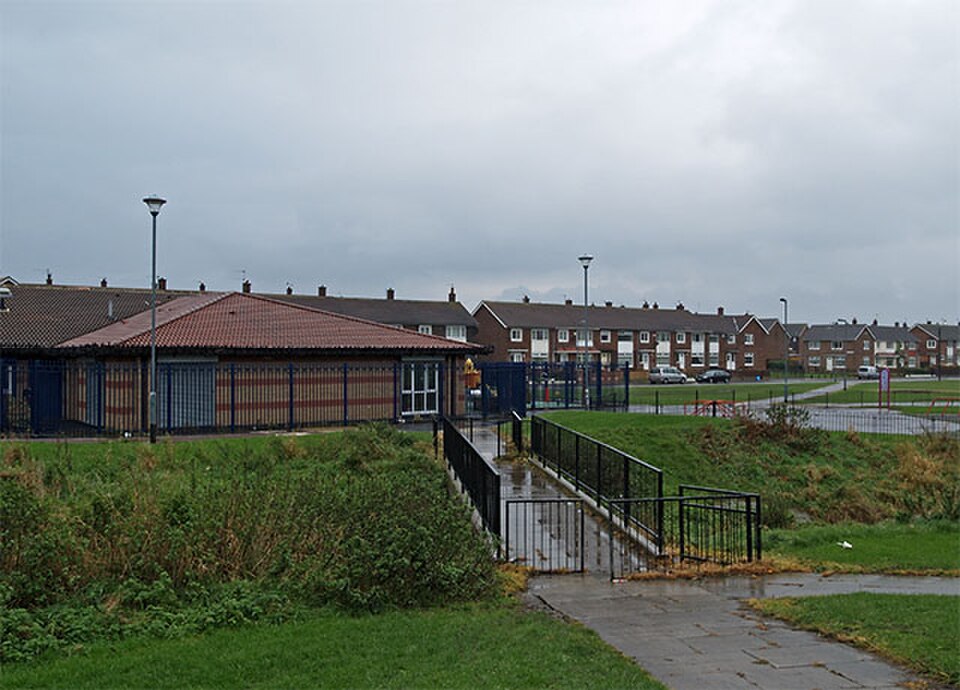 Photo of Pallister, Middlesbrough