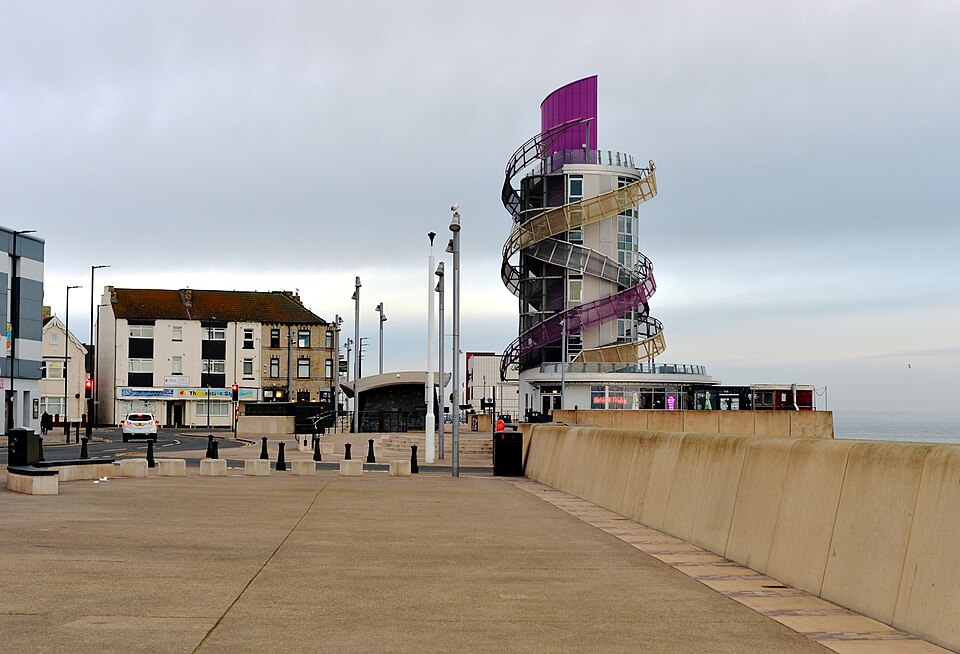 Photo of Redcar, Teesside