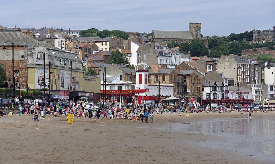 Photo of Scarborough, North Yorkshire