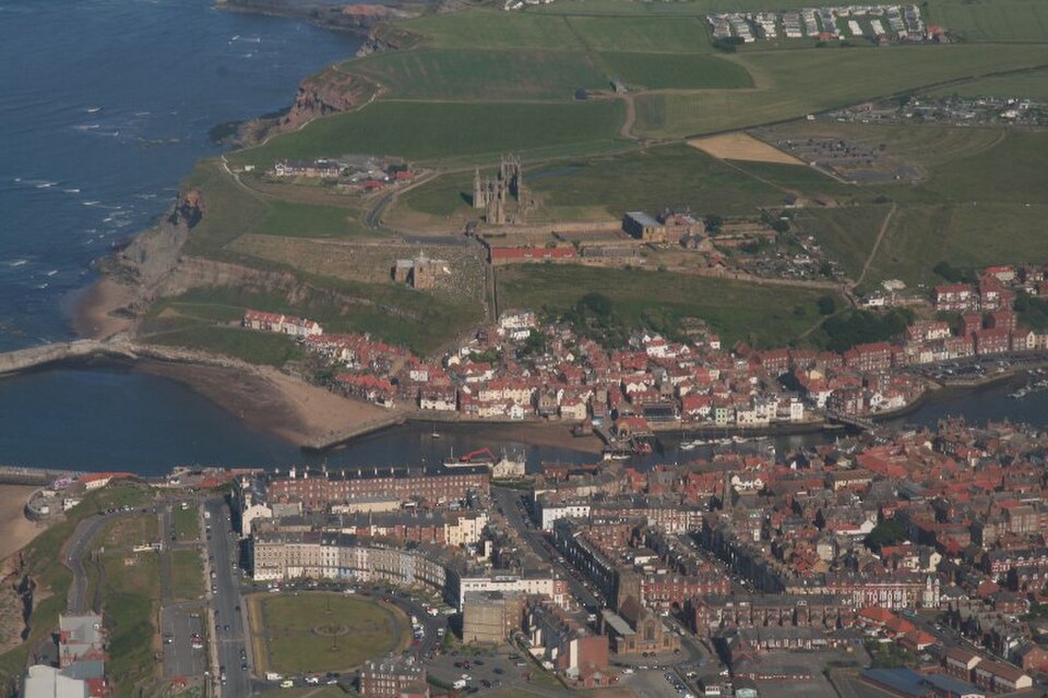 Photo of Whitby, North Yorkshire