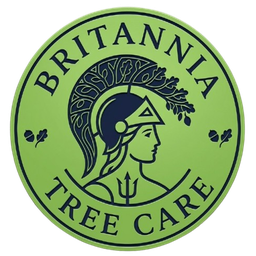 Britannia Tree Care logo